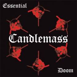 Candlemass : Essential Doom